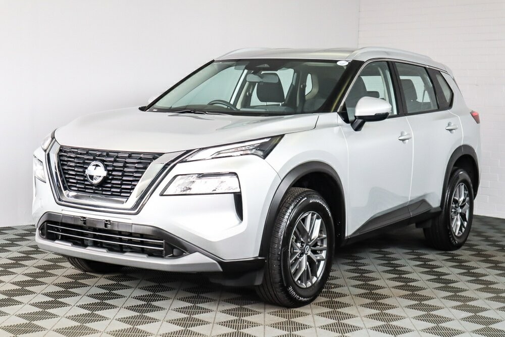 Nissan X-trail image 4