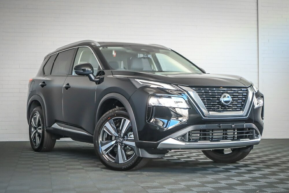 Nissan X-trail image 1