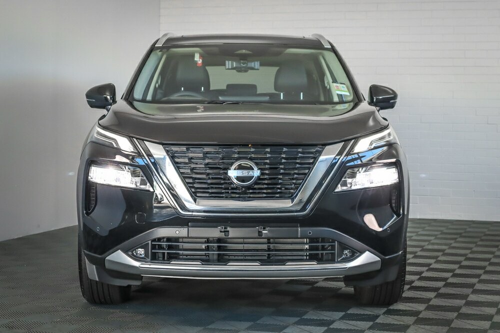 Nissan X-trail image 3