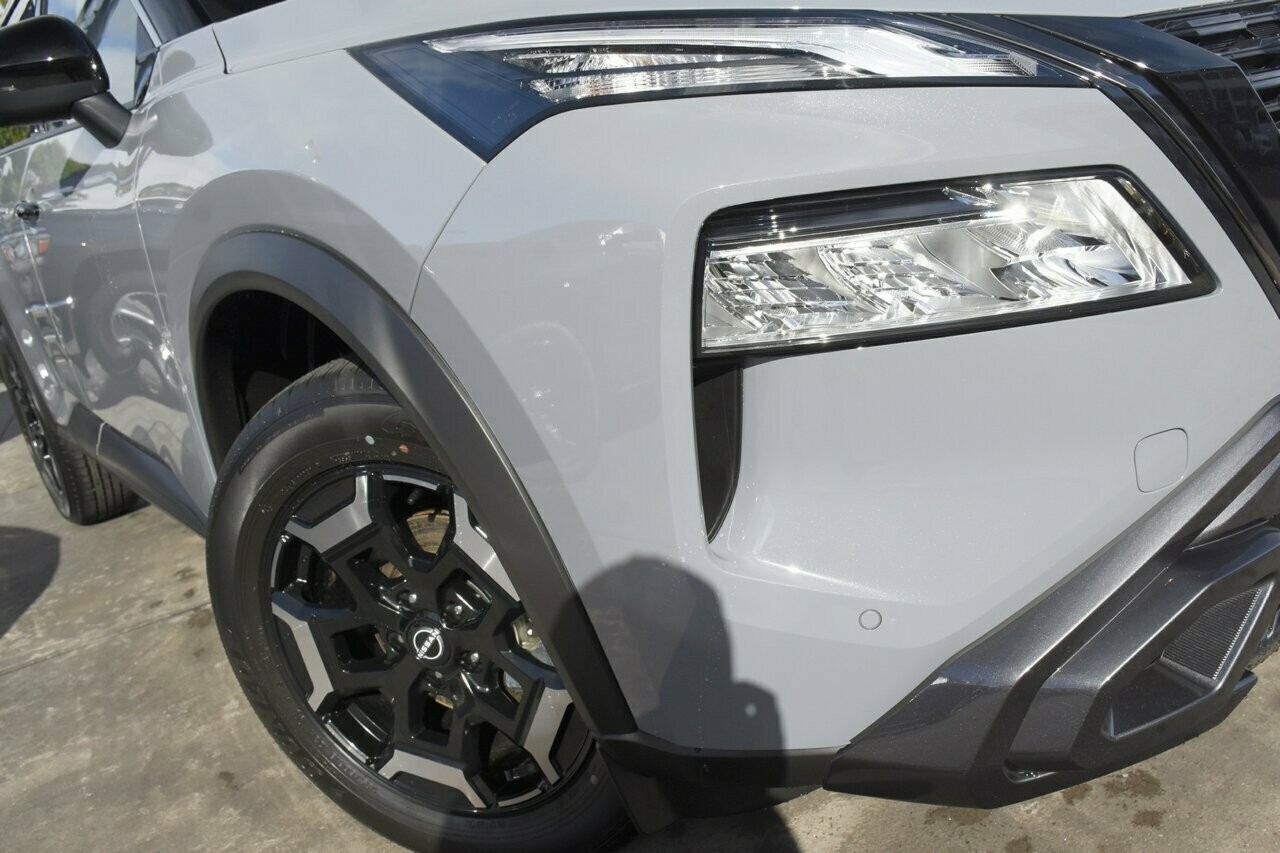 Nissan X-trail image 2