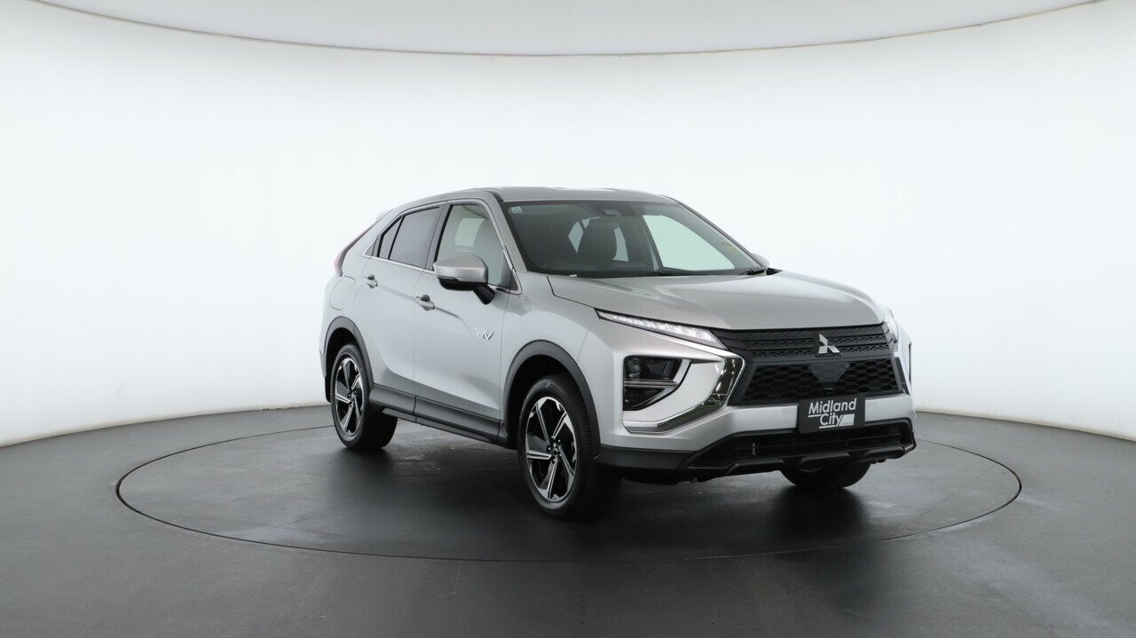 Mitsubishi Eclipse Cross image 4