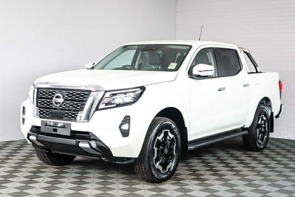 Nissan Navara image 4