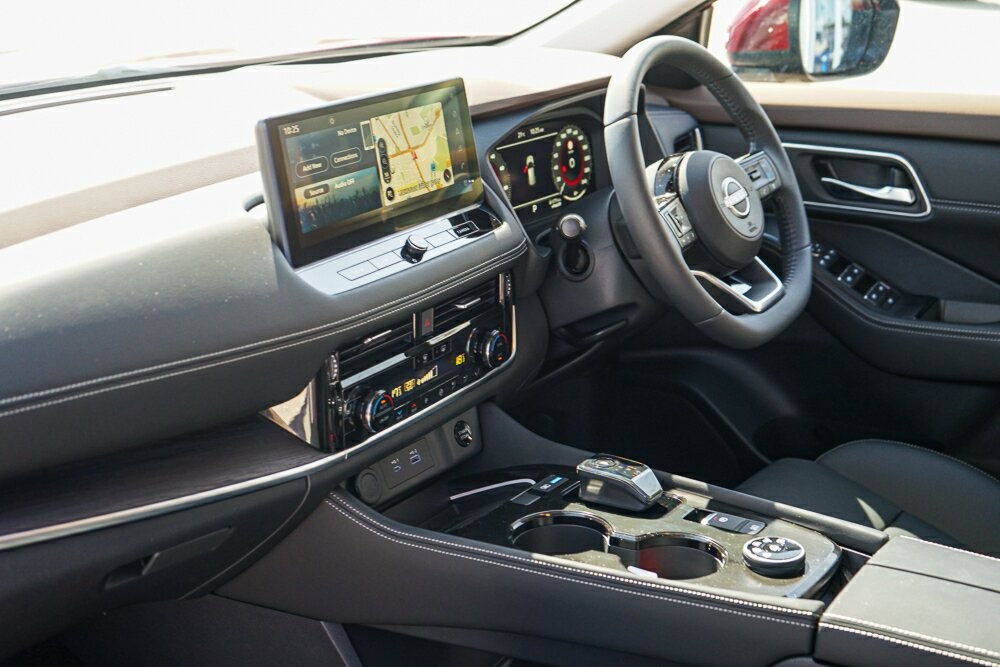 Nissan X-trail image 4