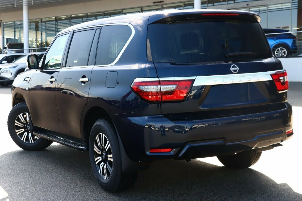 Nissan Patrol image 3