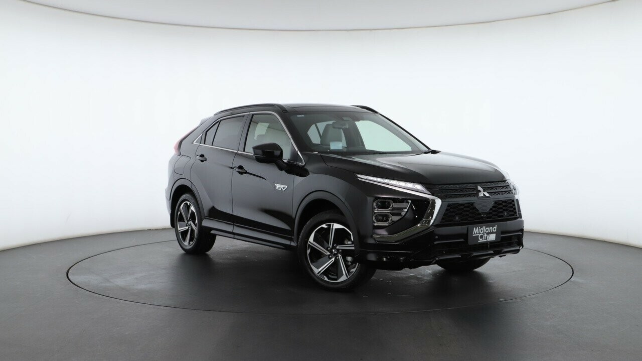 Mitsubishi Eclipse Cross image 1