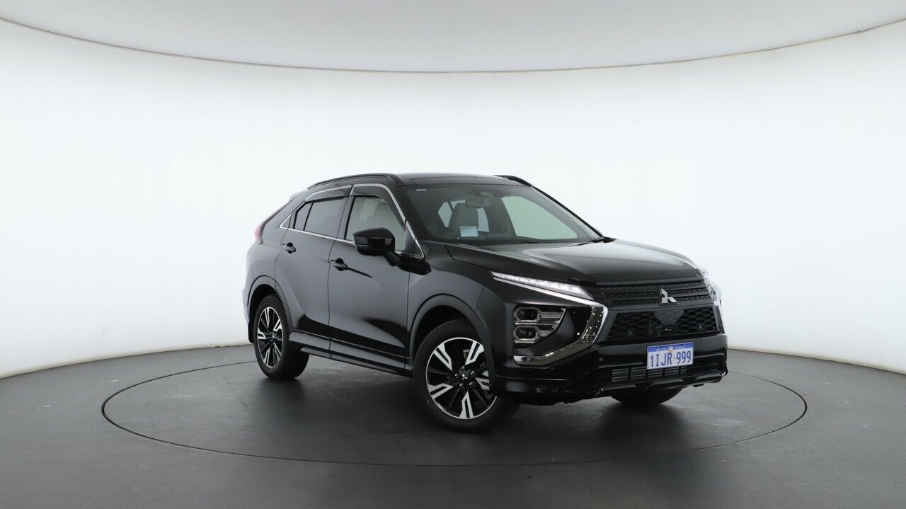 Mitsubishi Eclipse Cross image 1