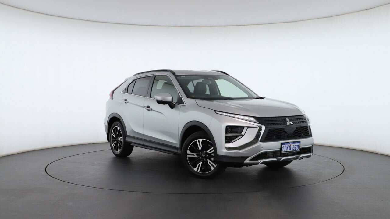 Mitsubishi Eclipse Cross image 1