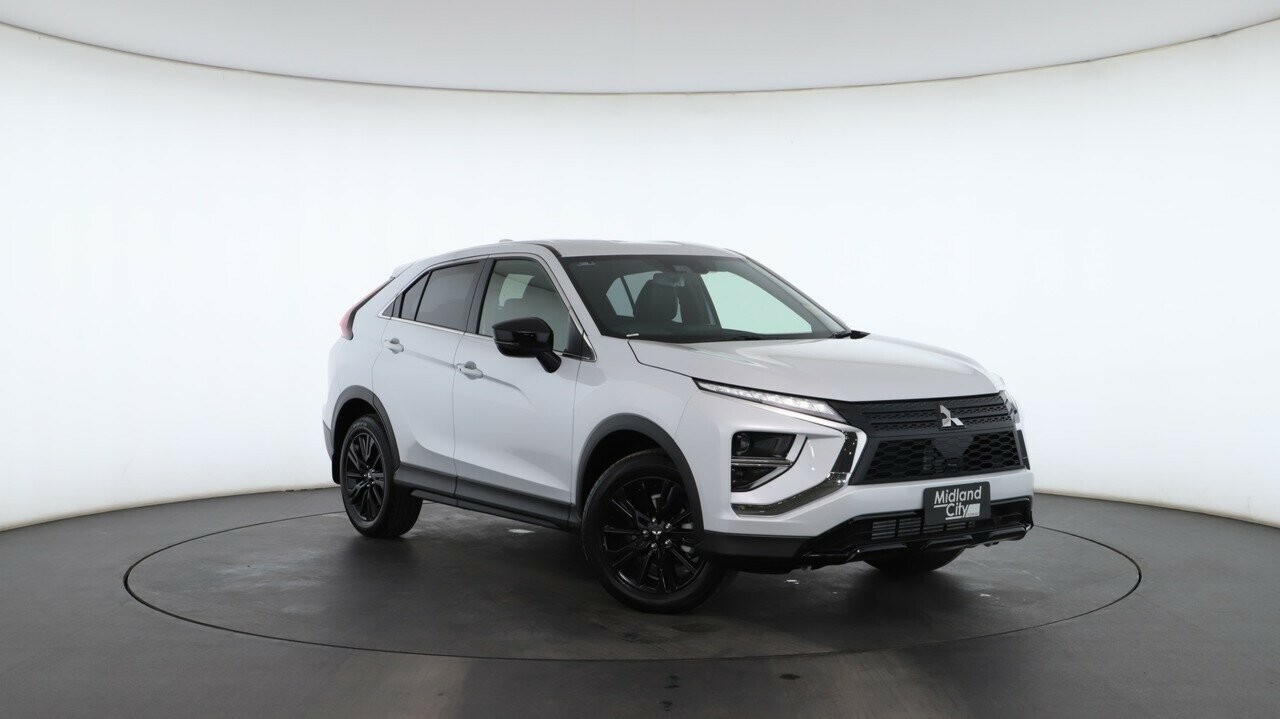 Mitsubishi Eclipse Cross image 1