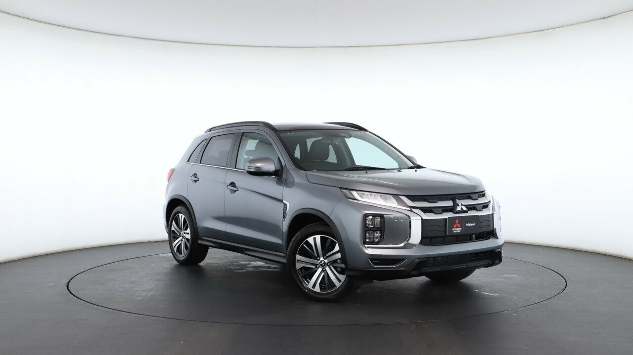 Mitsubishi Asx image 1