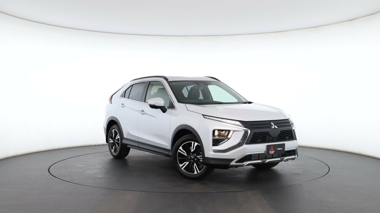 Mitsubishi Eclipse Cross image 1