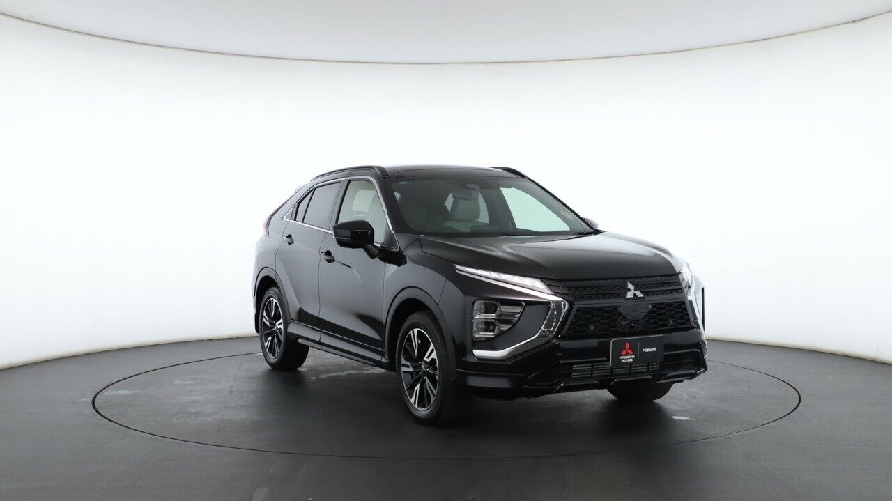 Mitsubishi Eclipse Cross image 4