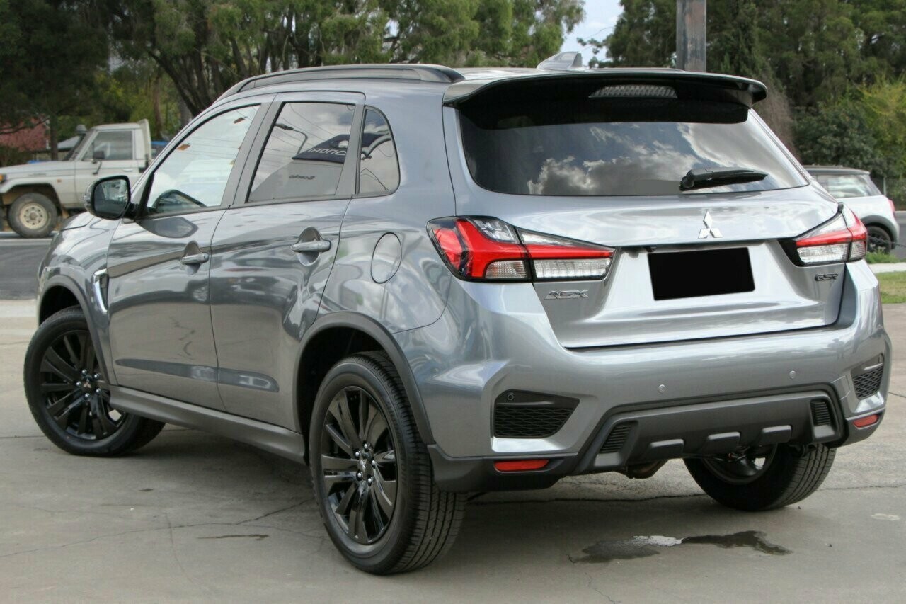 Mitsubishi Asx image 3