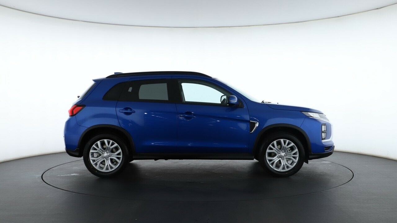 Mitsubishi Asx image 2