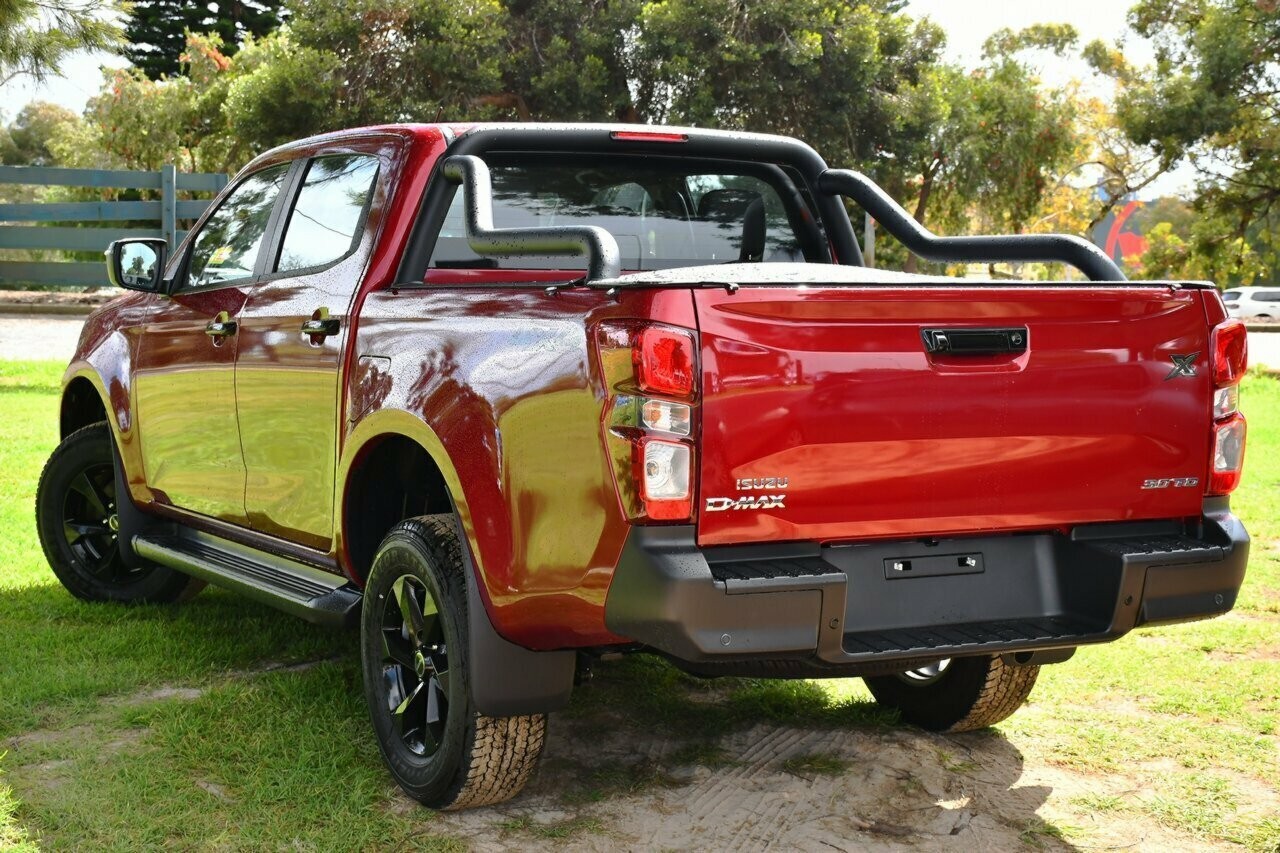 Isuzu D-max image 3