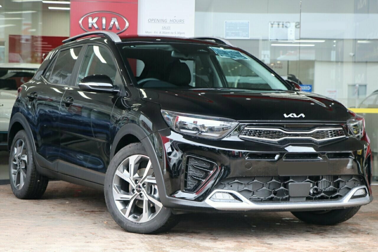 Kia Stonic image 1