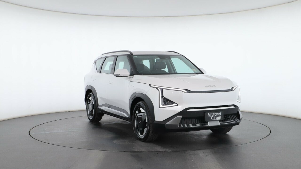 Kia Ev5 image 4