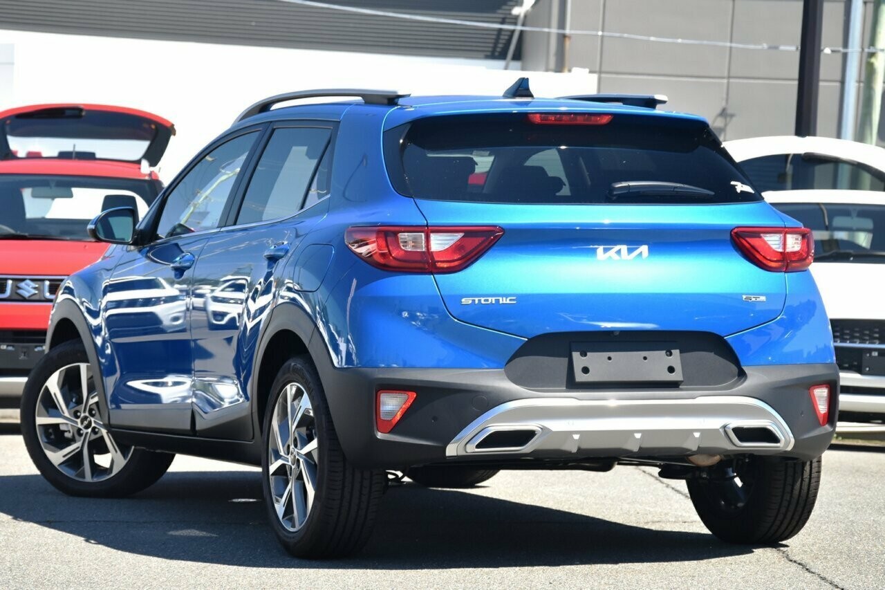 Kia Stonic image 3