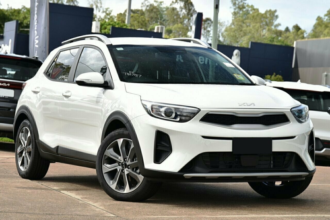 Kia Stonic image 1