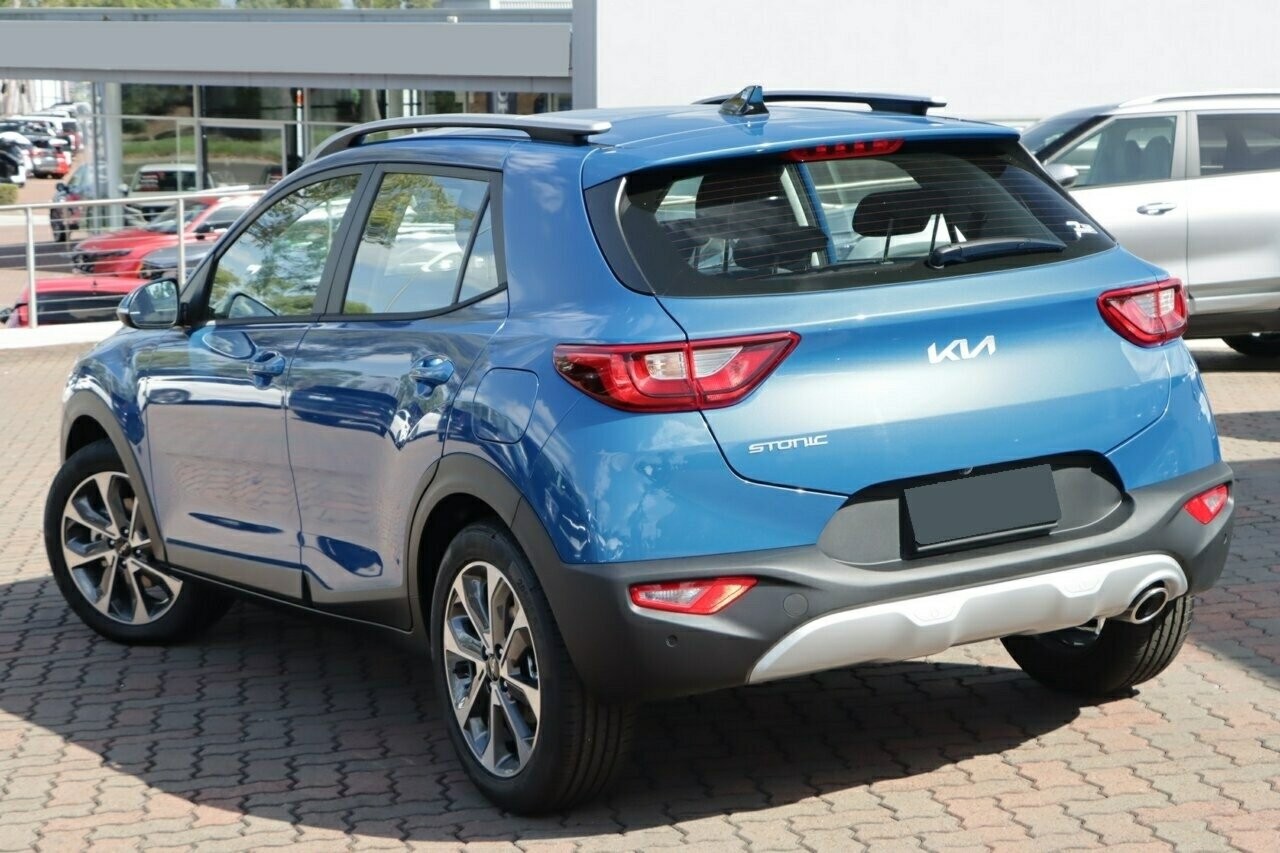 Kia Stonic image 3