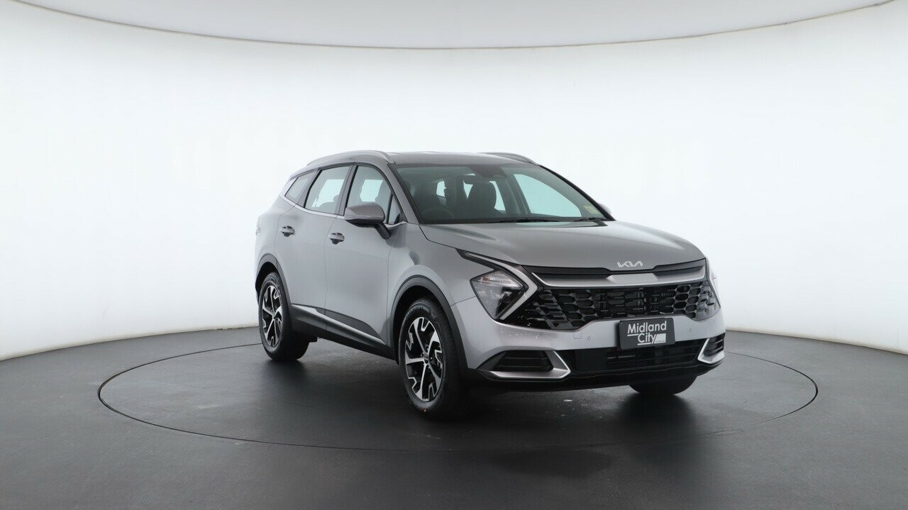 Kia Sportage image 4