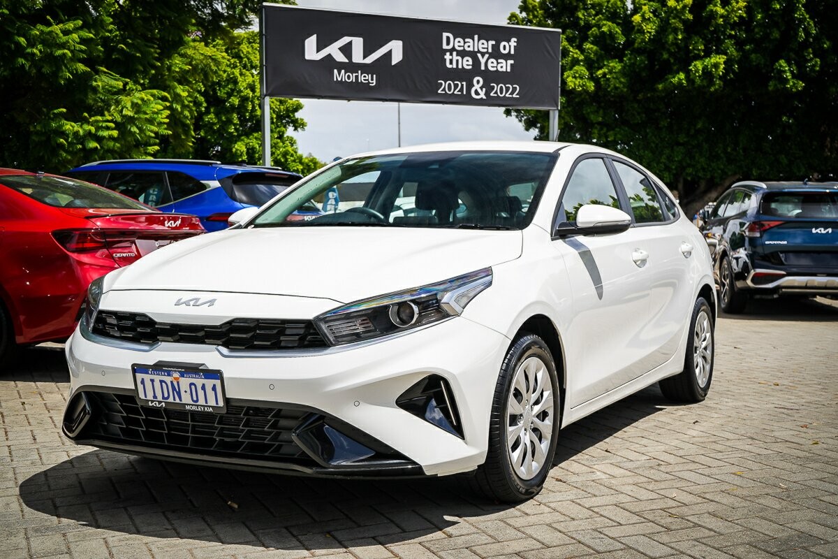 Kia Cerato image 3