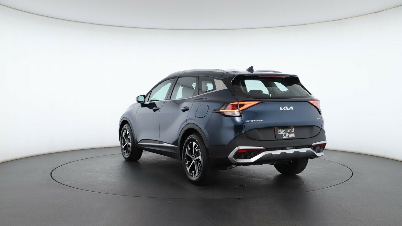 Kia Sportage image 4