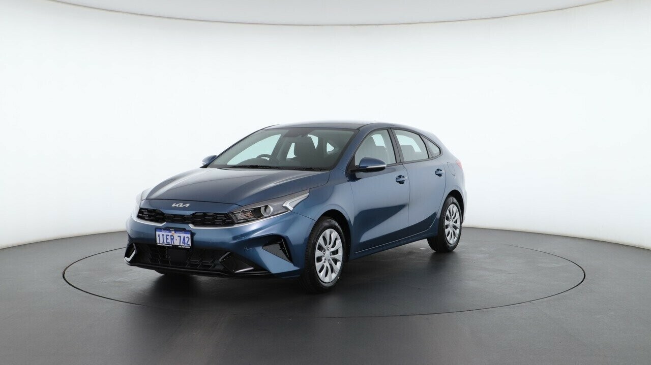 Kia Cerato image 3