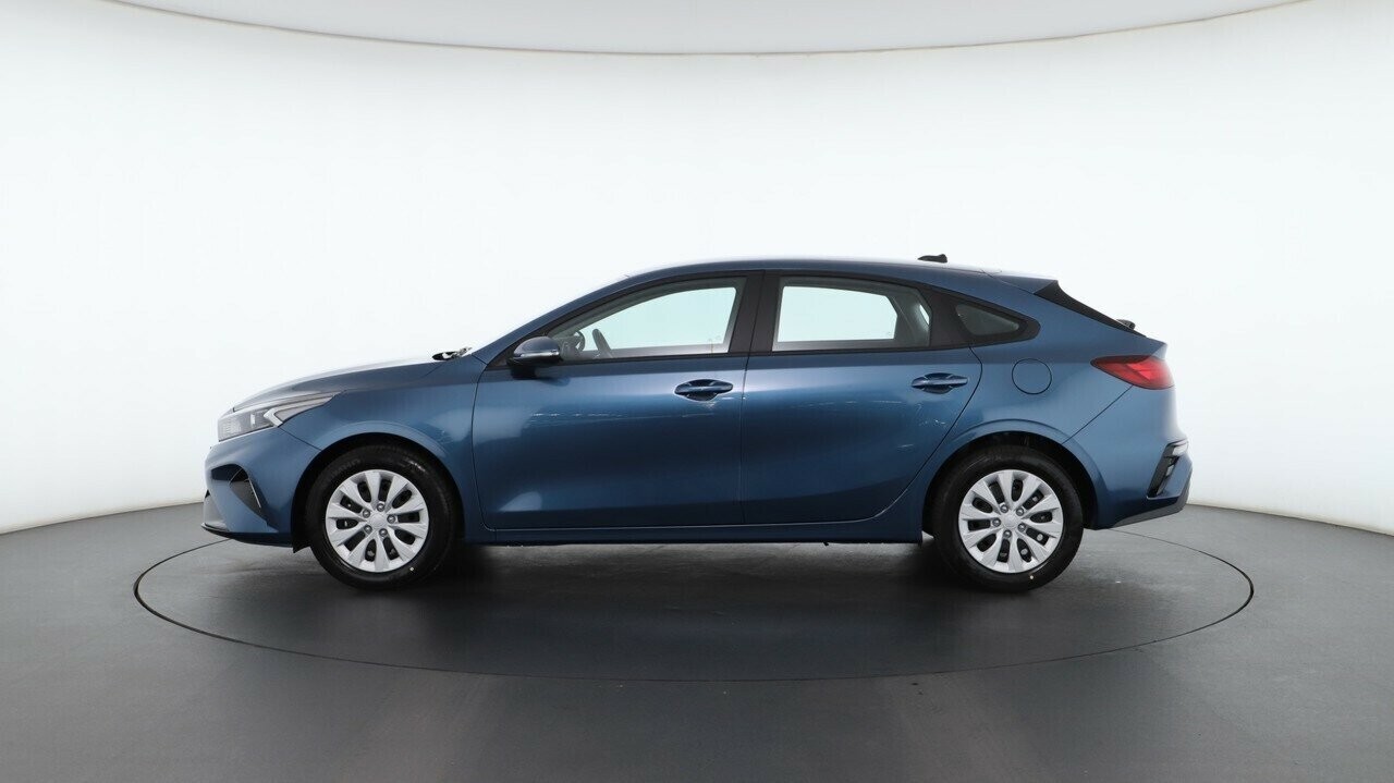 Kia Cerato image 4