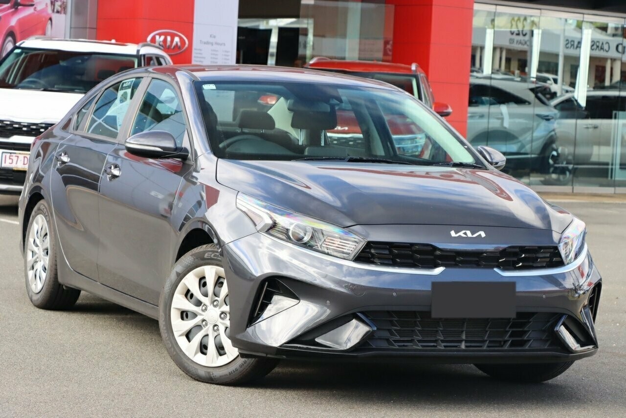 Kia Cerato image 1