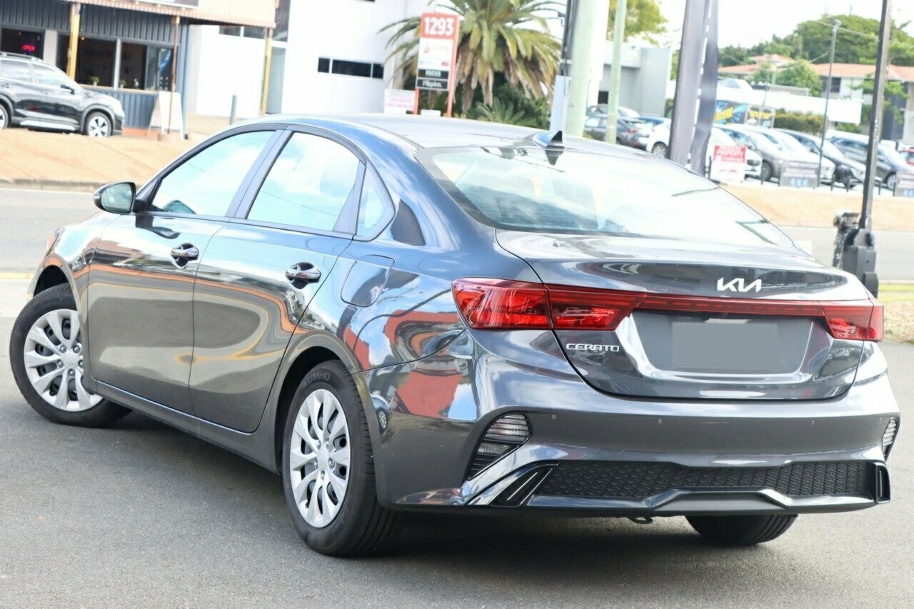 Kia Cerato image 3