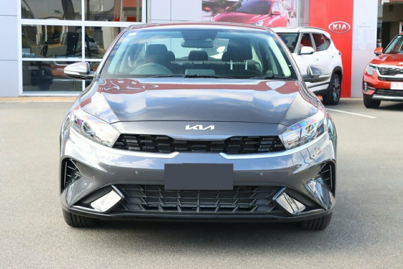 Kia Cerato image 4