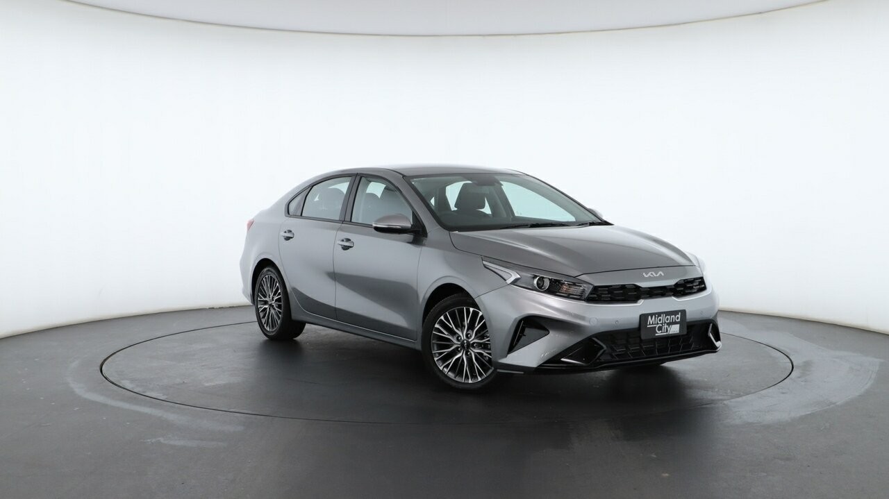 Kia Cerato image 1