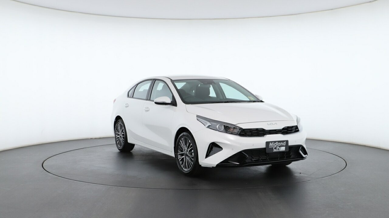 Kia Cerato image 4