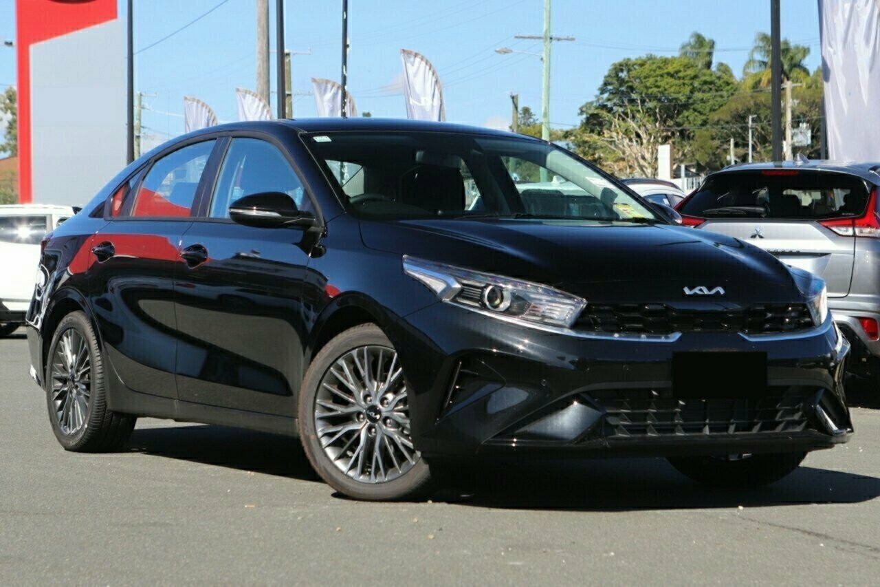 Kia Cerato image 1