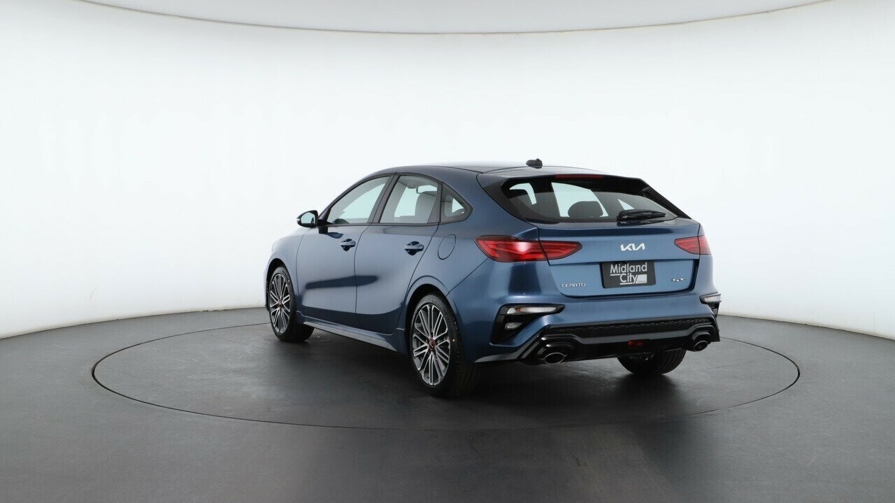 Kia Cerato image 4