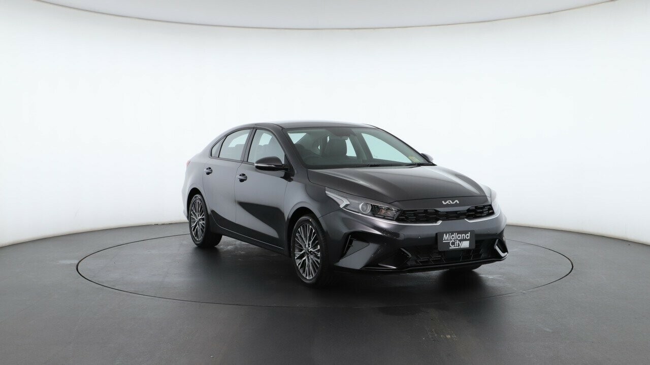 Kia Cerato image 4