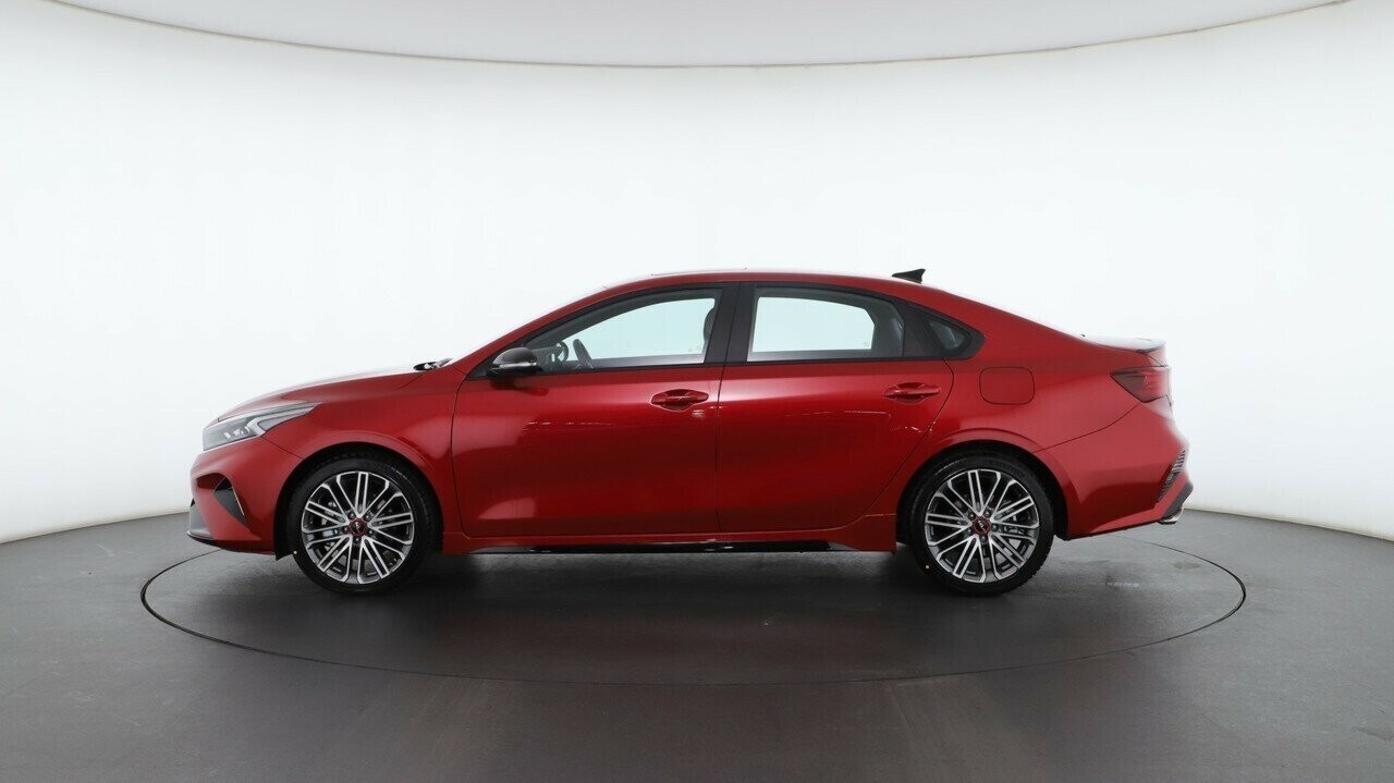 Kia Cerato image 3