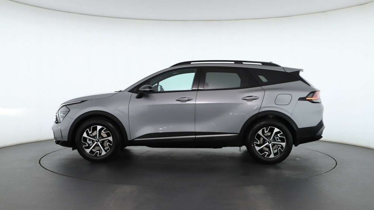 Kia Sportage image 3