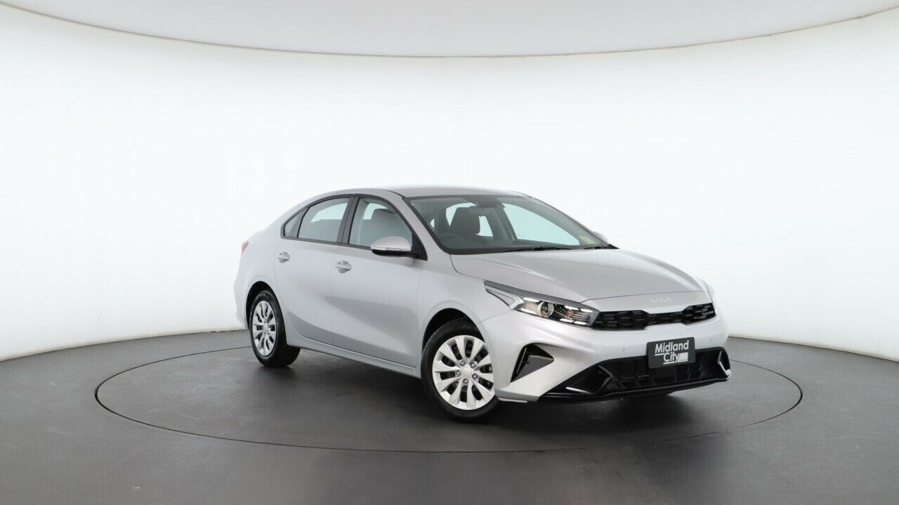 Kia Cerato image 1