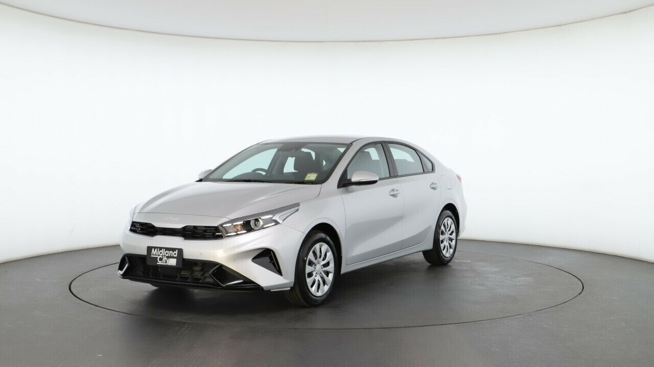 Kia Cerato image 2