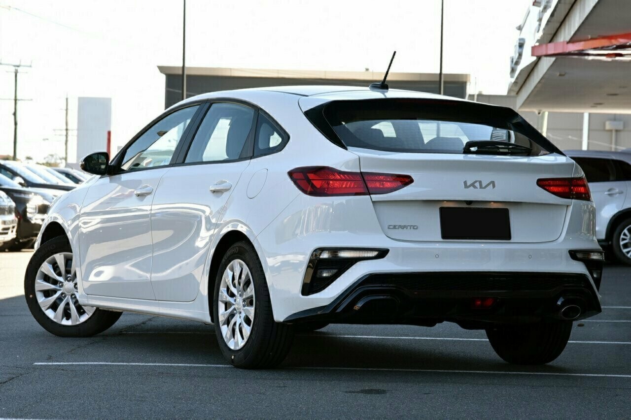 Kia Cerato image 3