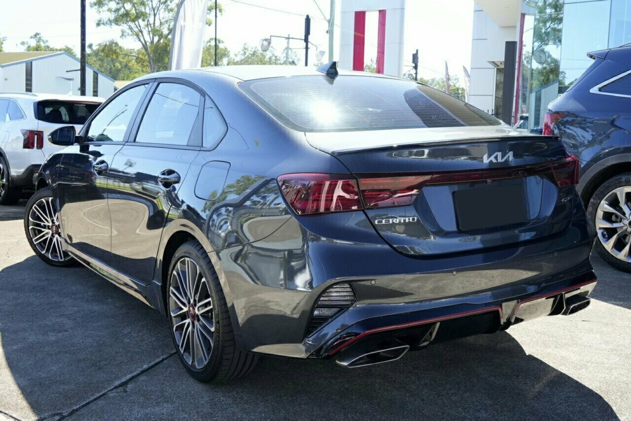 Kia Cerato image 3