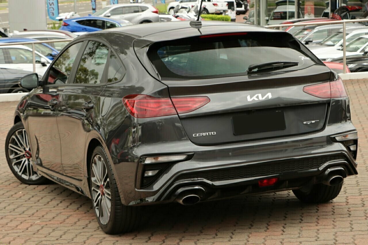 Kia Cerato image 3