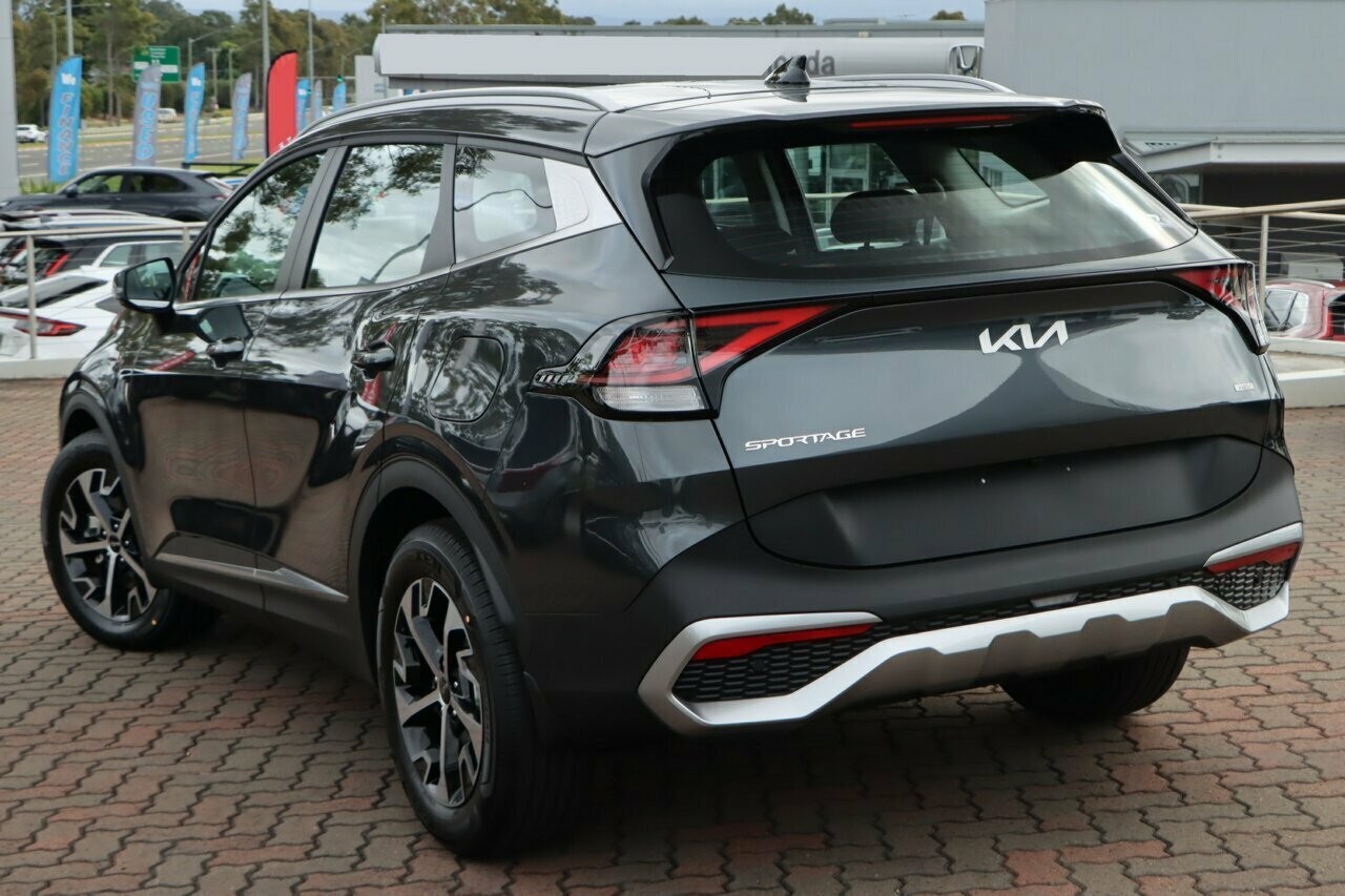 Kia Sportage image 3