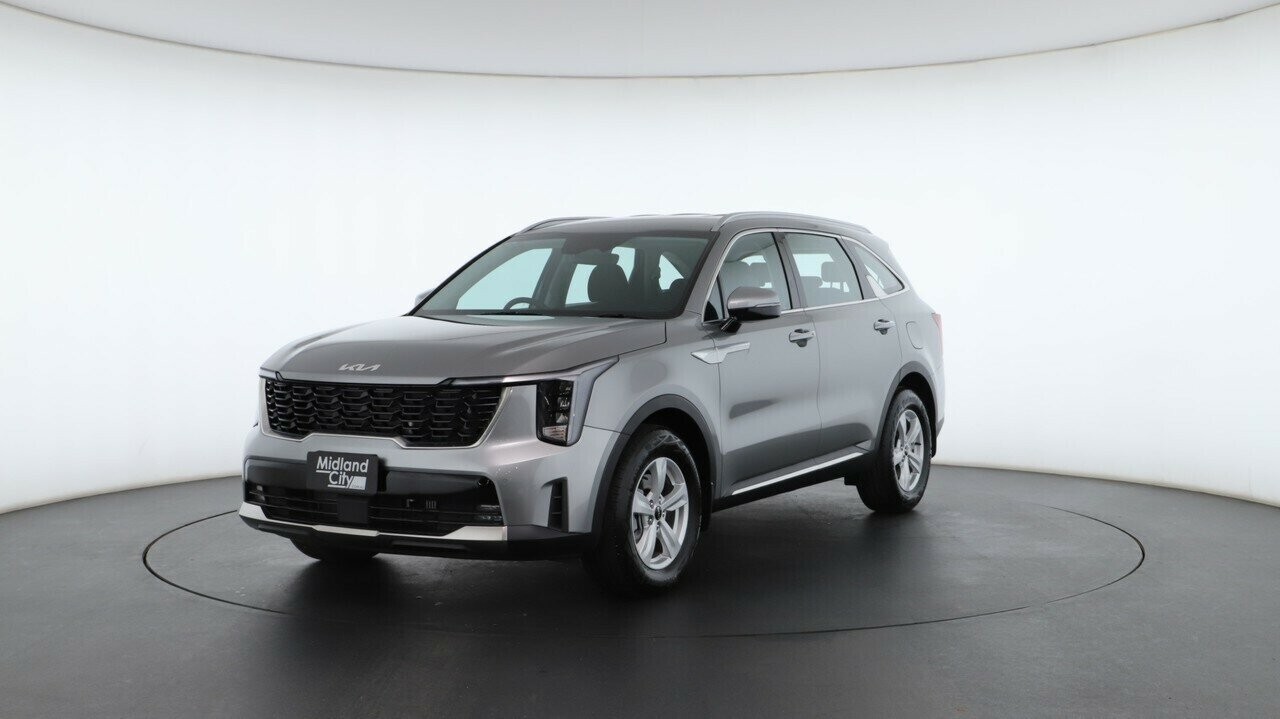 Kia Sorento image 2