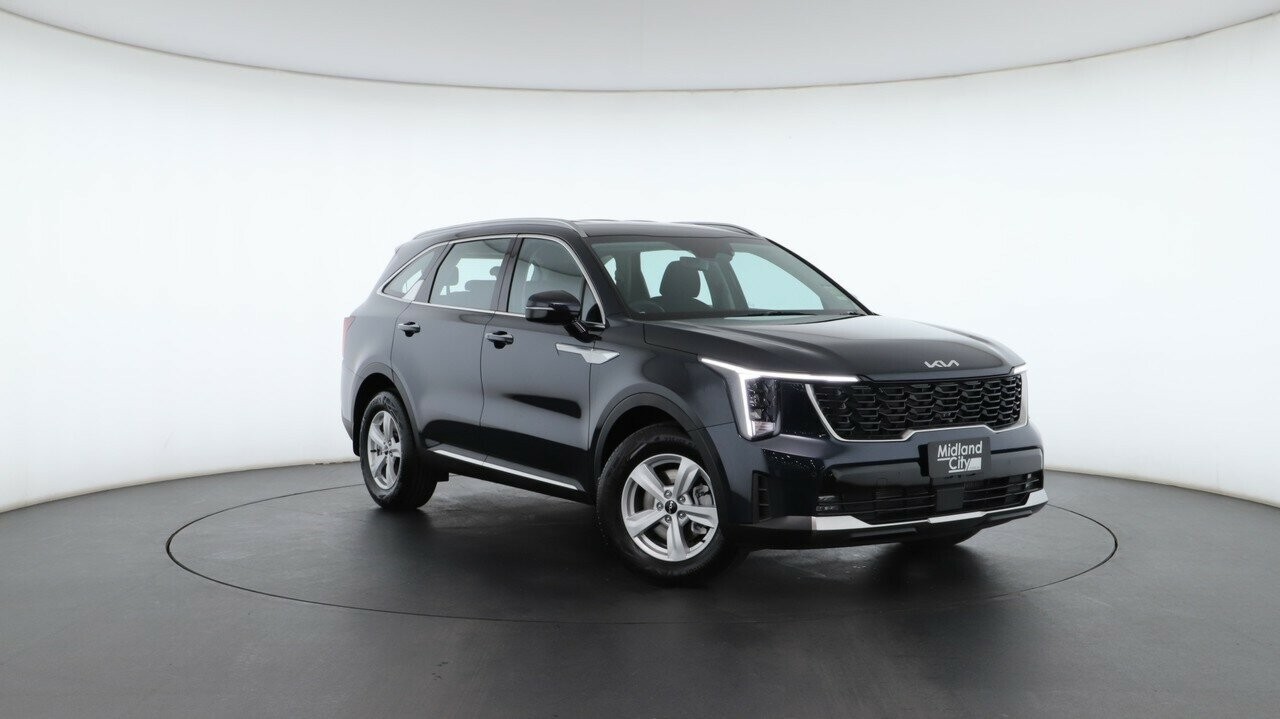 Kia Sorento image 1