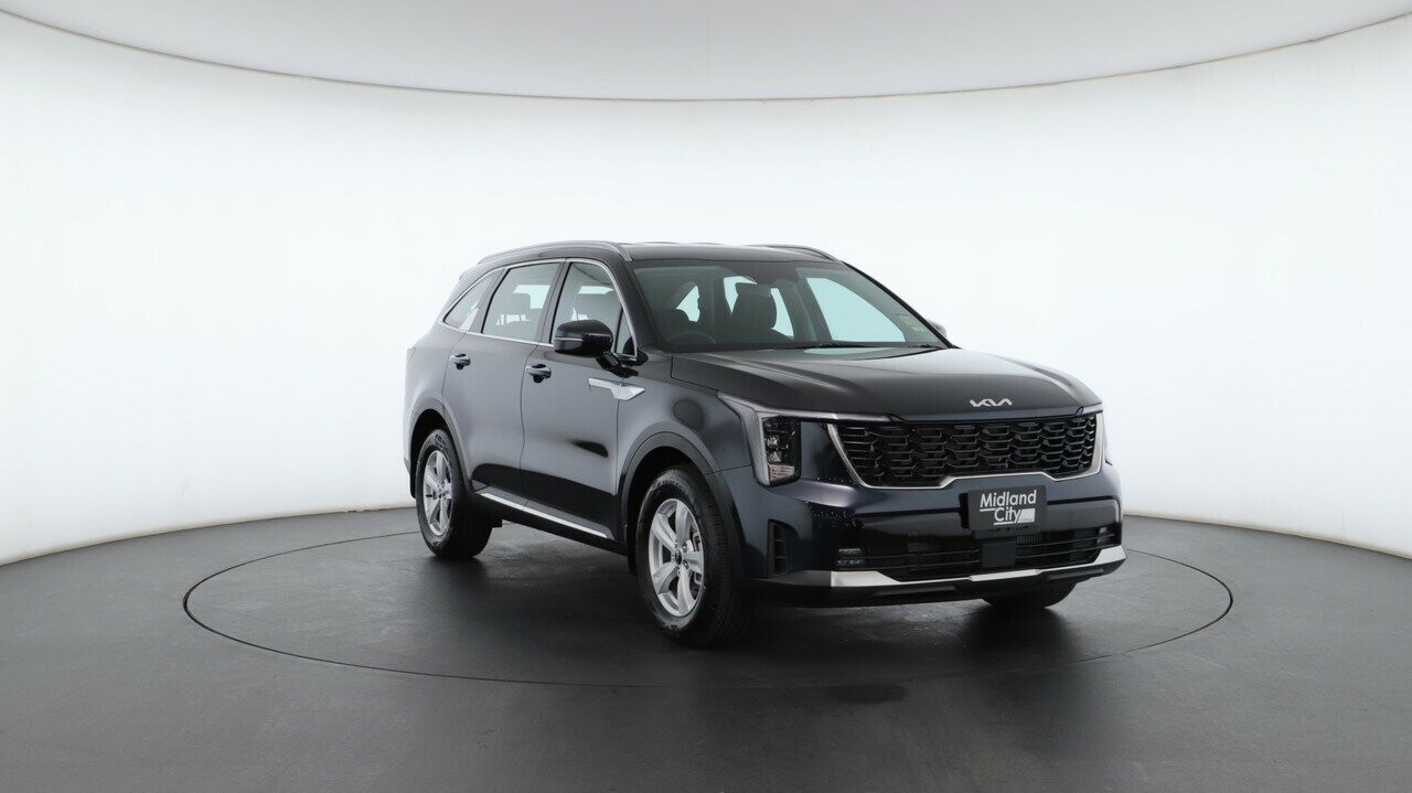 Kia Sorento image 4