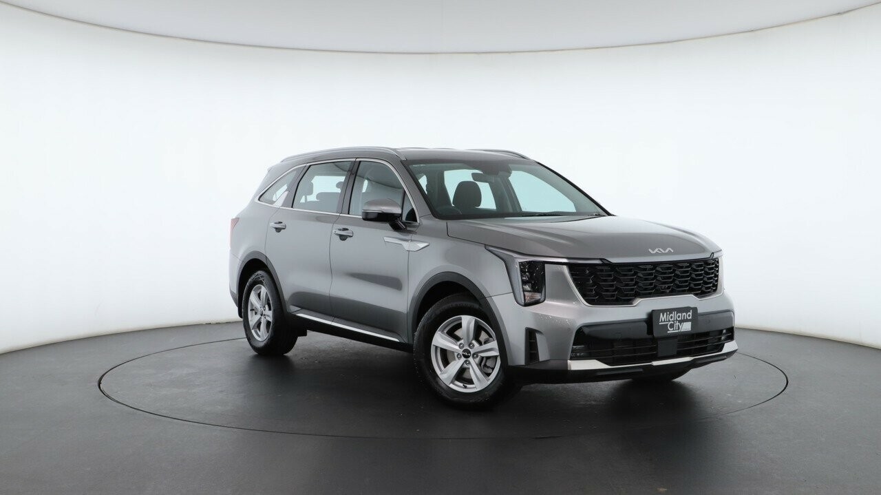 Kia Sorento image 1