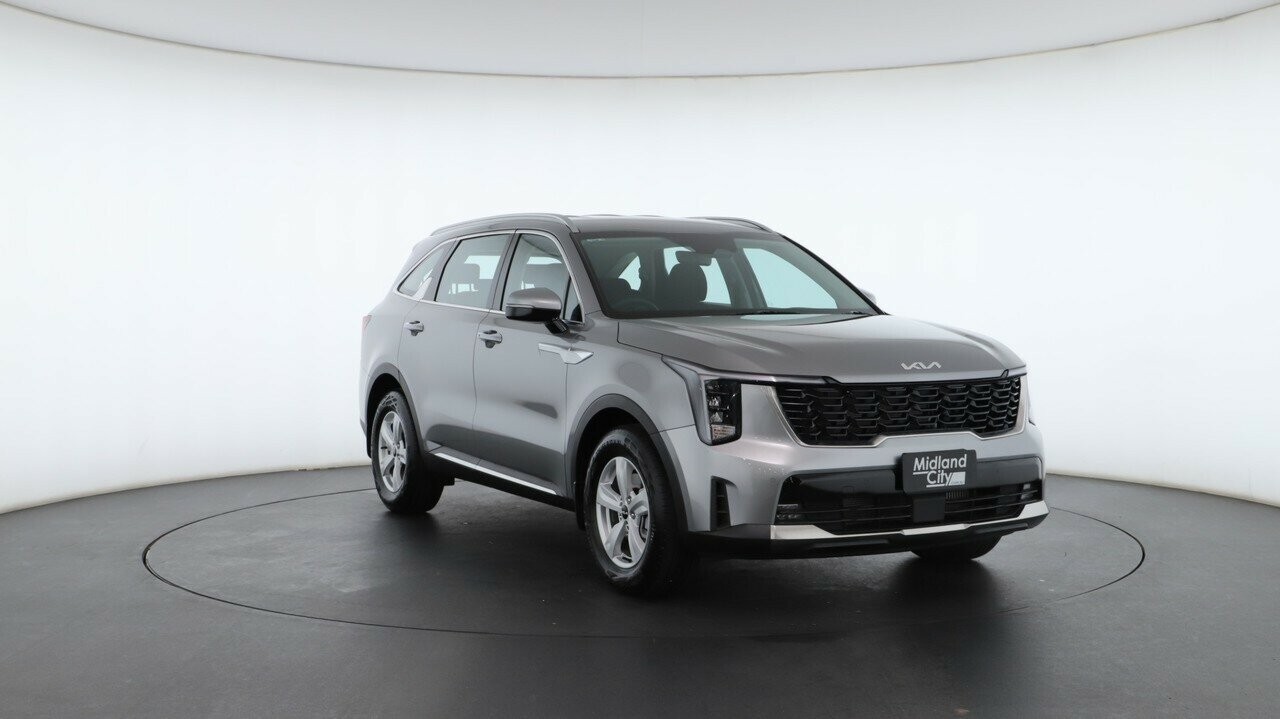 Kia Sorento image 4