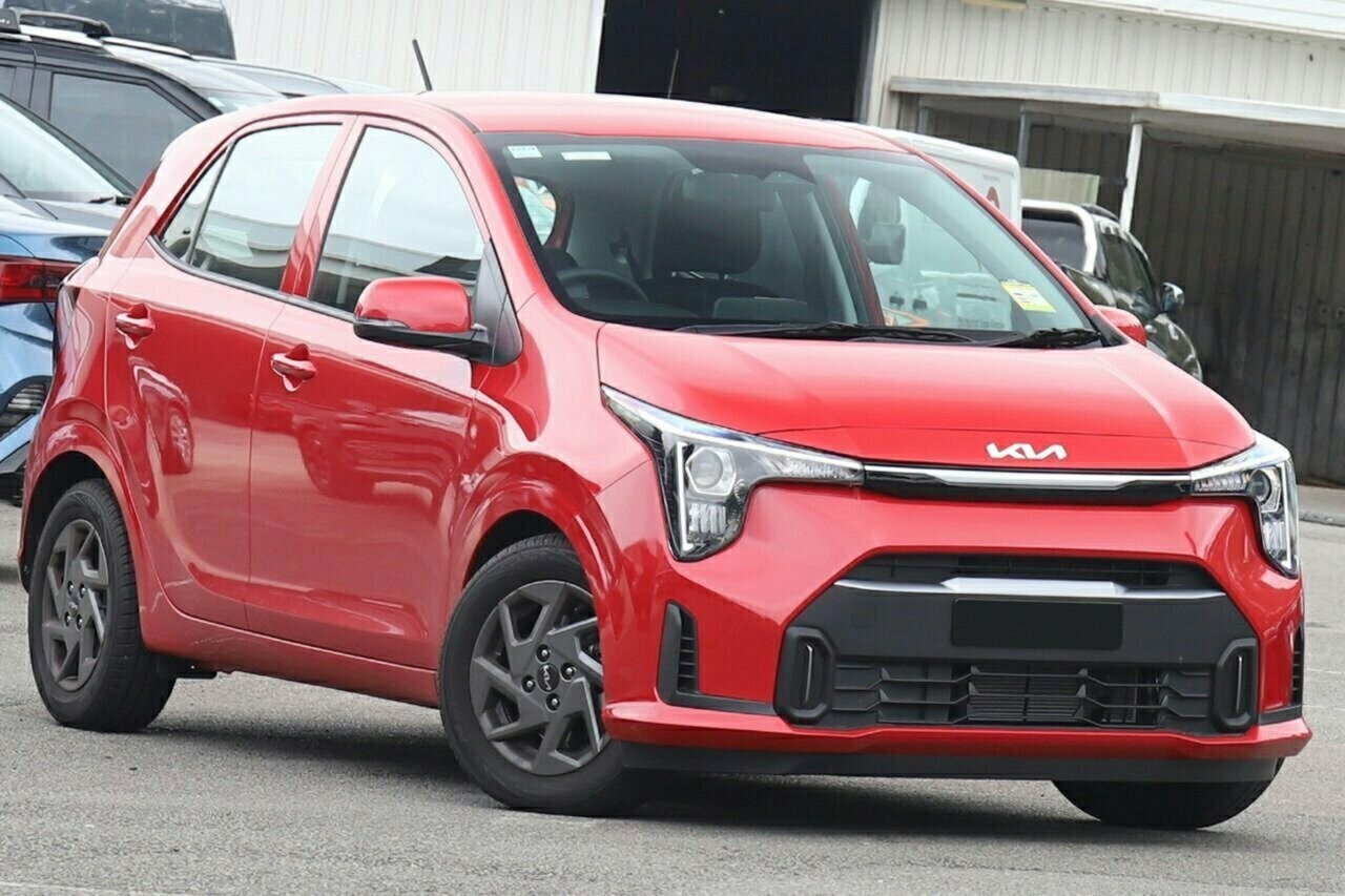 Kia Picanto image 1